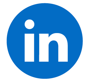 LinkedIn icoon